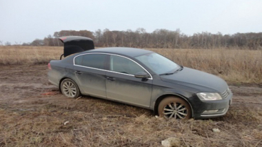 Փրկարարներն արգելափակումից դուրս են բերել ավտոմեքենաներ. ԱԻՆ