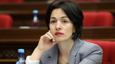 Ուսուցչի 189 թափուր տեղ ունենք այս պահին, գործուղվող ուսուցիչների համար փոխհատուցումներ ու 30 տոկոս հավելավճար է գործում․ ԿԳՄՍ փոխնախարար