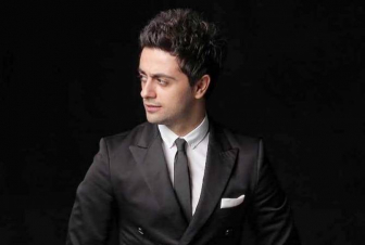 Երգի պրեմիերա․ Էրիկ՝ «Էն որ ասում են»