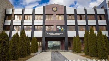 «Ազդարարում, տարահանում, պատսպարում» թեմայով վարժանք է անցկացվելու Փոքր Մանթաշ համայնքում