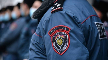 Զորամասին պատկանող ստորգետնյա մալուխները գողանալու պահին բերման է ենթարկվել 3 տղամարդ