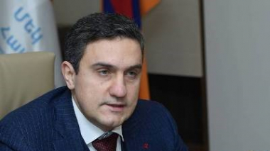 Քոչարյանի դաշինքի ցանկն ուրվագծվում է. հնարավոր է այստեղ լինի Արգամիչի որդին, Ծառուկյանի փեսան. «Հրապարակ»