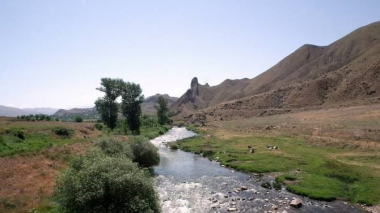 Կապույտ ու կանաչ տարածքները՝ պատերազմի «անտեսանելի» զոհեր. «Հայաստանի Հանրապետություն» օրաթերթ