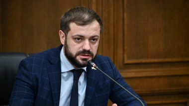 Ըստ պատգամավորի՝ տնտեսությունը վերականգնվում է արագ տեմպերով