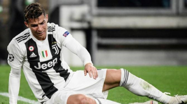 Ռոնալդուն չի վերադառնա «Ռեալ»