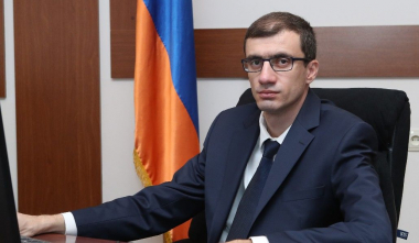 Աշխատանքը, որպես աղքատության հաղթահարման կարևորագույն գործիք, մեր կարևորագույն սկզբունքներից է. Մեսրոպ Առաքելյան