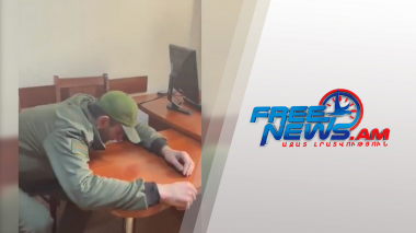 Ինչպես են բերման ենթարկում Շուռնուխ համայնքի ղեկավարի եղբորը