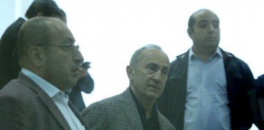 Դատախազությունը բողոքարկել է Քոչարյանի նկատմամբ քրեական հետապնդումը դադարեցնելու դատարանի որոշումը