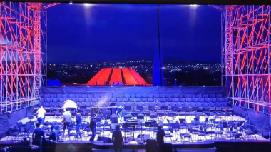 Մեր գործընկերները պատրաստվում են Ծիծեռնակաբերդի տարածքում կայանալիք միջոցառմանը. Արայիկ Հարությունյան