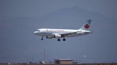 Կանադան COVID-19-ի պատճառով դադարեցնում Է թռիչքները Հնդկաստանից եւ Պակիստանից