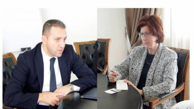 Հայաստանը պլանավորում է արևային պանելներ ու ալկոհոլային խմիչքներ արտահանել Կանադա