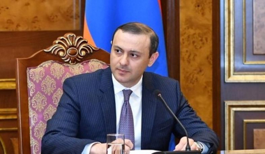 Մեր սահմանների անվտանգության ուժեղացման ոլորտում շարունակում ենք համագործակցությունը ՌԴ-ի հետ. ԱԽ քարտուղար