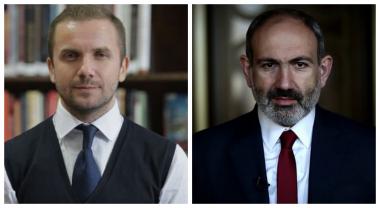 Արտահերթ ընտրություններում կհաղթի Փաշինյանի կուսակցությունը. ռուս փորձագետ