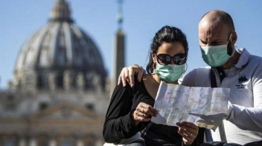 ԵՄ-ն պլանավորում Է թույլատրել COVID-19-ի դեմ պատվաստում ստացած ԱՄՆ-ի զբոսաշրջիկների ազատ մուտքը