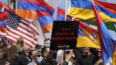 ԱՄՆ նախագահի ուղերձի հետագա զարգացումների վեկտորը. «Հայաստանի Հանրապետություն» օրաթերթ