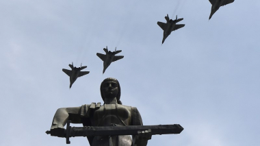 Հանուն հայոց գալիք հաղթանակների. «Հայաստանի Հանրապետություն»