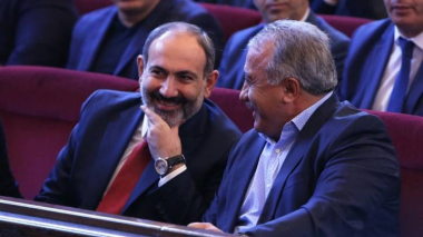 Իշխանությունը  60 տոկոսի հույս ունի