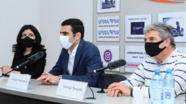 Երեք համերգ, շուրջ 10 ստեղծագործություն. մայիսի 4-ին կմեկնարկի Հայ կոմպոզիտորական արվեստի փառատոնը