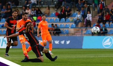 «Ուրարտուն» հաղթեց «Շիրակին» և մոտեցավ առաջատար եռյակին. Ֆուտբոլի Պրեմիեր լիգա