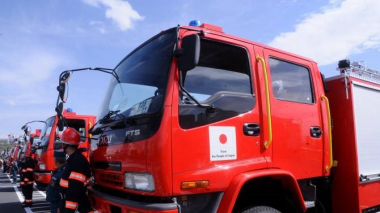 ԱԻՆ-ն ամփոփում է անցած շաբաթը. գրանցվել է 363 դեպք, որից 129-ը՝ արտակարգ