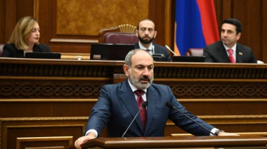 Որդիս եղել է առաջնագծում այն տեղում, որտեղ տվել ենք ամենամեծ թվով զոհերը. Փաշինյան