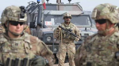 ԱՄՆ-ը պետք է պատրաստ լինի Աֆղանստանում իրադարձությունների ցանկացած զարգացմանը. Բլինկեն