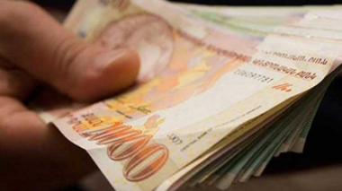 Շարունակվում է 4 ամիս ժամկետով՝ 68000 դրամ աջակցության տրամադրումը