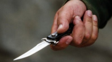 Ակնալիճում աներոջ և փեսայի վեճն ավարտվել է դանակահարությամբ. հարվածը եղել է փեսայի որովայնին. գործն ուղարկվել է դատարան