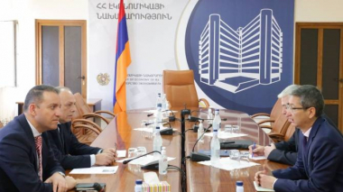 Հայաստանն ու Ղազախստանը կարևորել են Երևան-Նուր-Սուլթան-Երևան ուղիղ ավիաչվերթի վերաբացումը