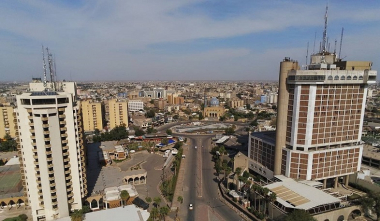 Իրաքի արտգործնախարարությունը բողոքի նոտա է հանձնել Թուրքիայի ներկայացուցչին