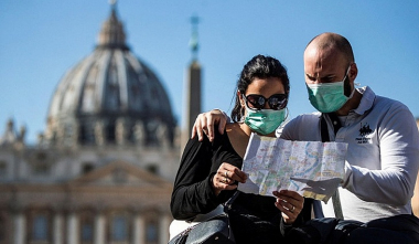 ԵՄ-ն մտադիր է ամռանը դռները բացել ավելի շատ օտարերկրյա զբոսաշրջիկների առջև