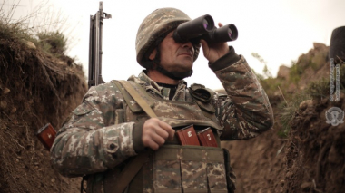 Ադրբեջանական կողմը միտումնավոր սահմանային հենակետեր է կառուցում հայկական բնակավայրերին առավելագունս մոտ. «Հայաստանի Հանրապետություն» օրաթերթ