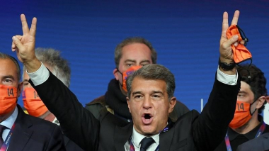 Ժոան Լապորտան վստահ է, որ «Բարսելոնան» կհաղթի Լա լիգան, եթե…