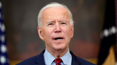 Բայդենը կանխատեսել է համաճարակային իրավիճակի բարելավում