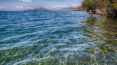 Մենք կարող ենք միասին մաքրել մեր Սևանը