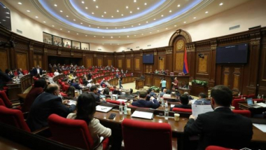 Պատիժների համակարգում ազատազրկումը նախատեսվում է դիտել որպես ծայրահեղ միջոց. ԱԺ-ն քննարկեց նախագիծը