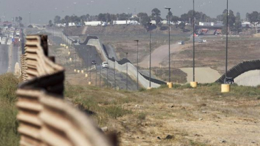 ԱՄՆ-ում աճում Է սահմանի վրա անօրինական միգրանտների ձերբակալությունների թիվը. CNN