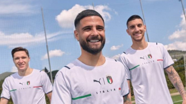 Իտալիայի ընտրանու ֆուտբոլիստները կպատվաստվեն Covid-19-ի դեմ  