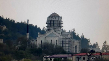 ՀԱԵ Արցախի թեմը միջազգային հանրությանը կոչ է արել դատապարտել Ադրբեջանի մշակութակործան գործողությունը