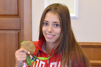 Ռուս մարմնամարզուհին լուսանկար է հրապարակել Քիմ Քարդաշյանի ոճով և վիճաբանության տեղիք տվել հետևորդների շրջանում