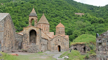 Չափազանց կարևոր է հանրայնացնել և աշխարհին ներկայացնել Արցախի իրական պատմությունը. «Հայաստանի Հանրապետություն»