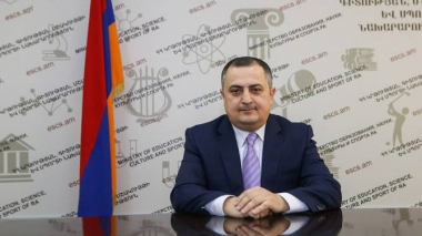 Կարեն Գիլոյանը Սոֆիայում ներկա կգտնվի Օլիմպիական խաղերի համաշխարհային վարկանիշային մրցաշարին