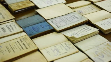 Ազգային գրադարանում Շուշիի հայկական տպագրությանը նվիրված ցուցադրություն կբացվի