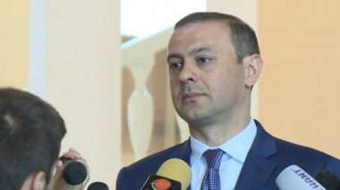 Արմեն Գրիգորյանը կրկին անդրադարձել է ԱԽ նիստերում Օնիկ Գասպարյանի զեկույցներին