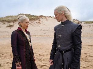 Ցուցադրվել է «Գահերի խաղը»․ «Վիշապի տուն» սերիալ-փրիքվելի առաջին կադրերը