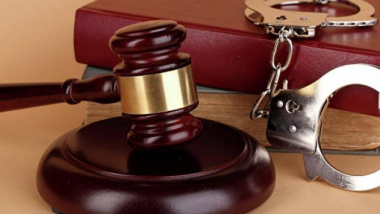 Ձերբակալվել է «օրենքով գողի»՝ քրեական աստիճանակարգության բարձրագույն կարգավիճակ ունեցող անձ