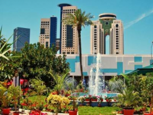 Լիբիայի նախագահական խորհրդի շտաբը հարձակման է ենթարկվել