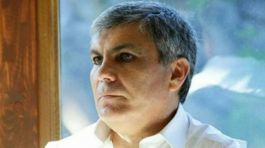 Ծնունդդ շնորհավոր, Երկրապահ ջան. Արամ Սարգսյան