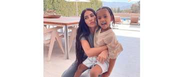 Քիմ Քարդաշյանն ավագ որդու հետ լուսանկարներ է հրապարակել Քրիս Ջեների առանձնատնից (լուսանկարներ)