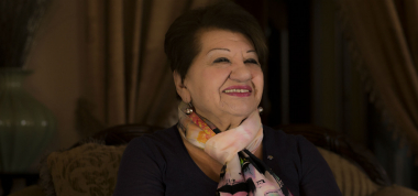 Մահացել է ՀՀ մշակույթի վաստակավոր գործիչ Հասմիկ Կիրակոսյանը